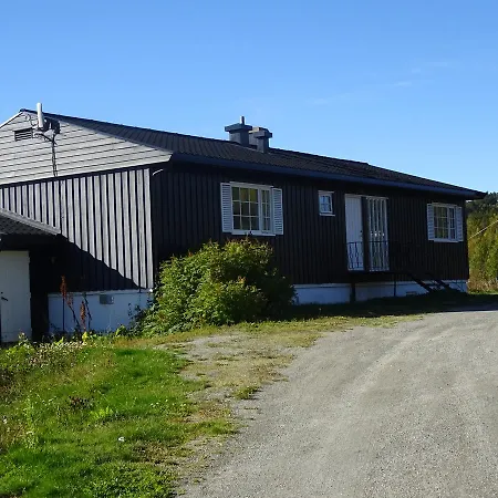 Hostal Geilo Vandrerhjem *