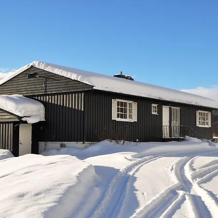 Hostal Geilo Vandrerhjem