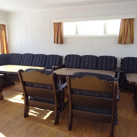 Hostal Geilo Vandrerhjem *