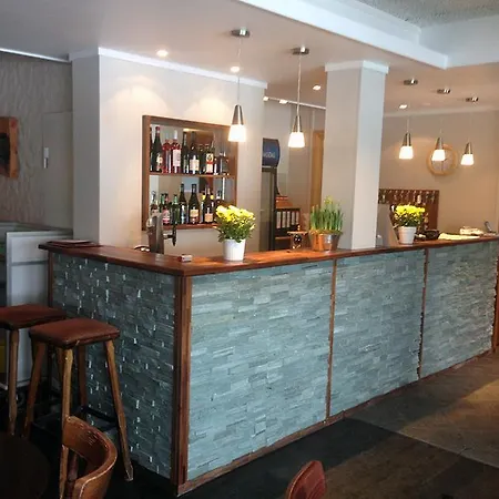 Hostal Geilo Vandrerhjem Geilo