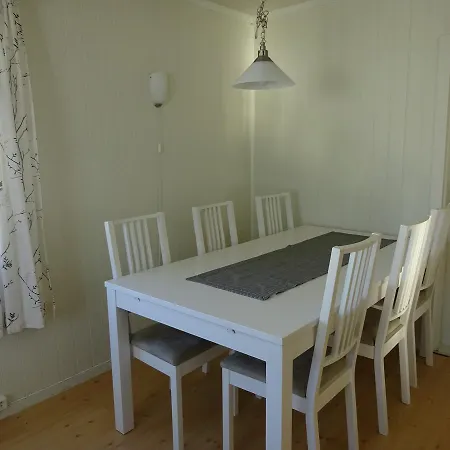 Hostal Geilo Vandrerhjem