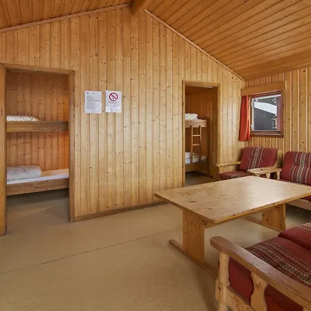 Geilo Vandrerhjem * Geilo