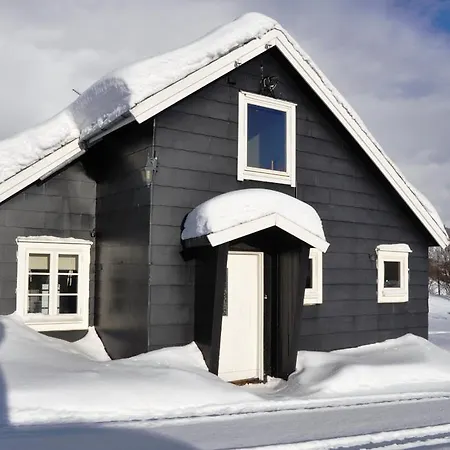 Hostal Geilo Vandrerhjem