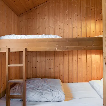 Hostal Geilo Vandrerhjem