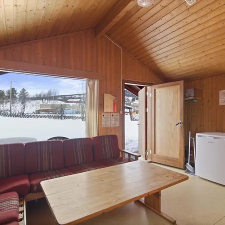 Geilo Vandrerhjem Geilo