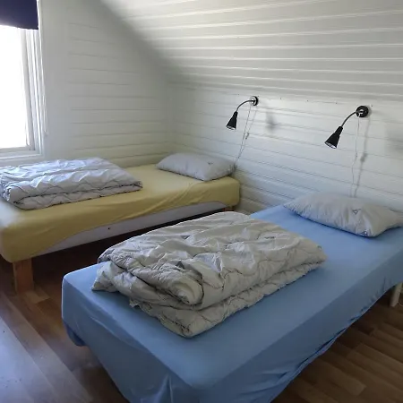 Geilo Vandrerhjem Hostal Geilo