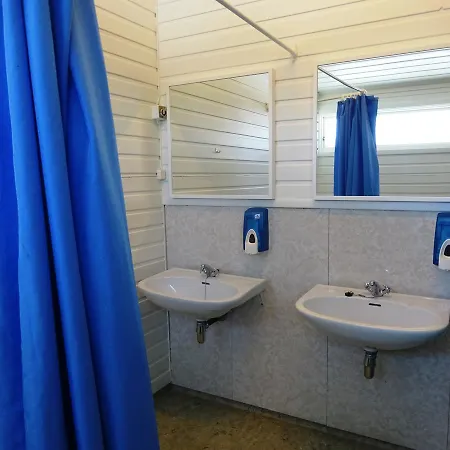 Hostal Geilo Vandrerhjem Geilo