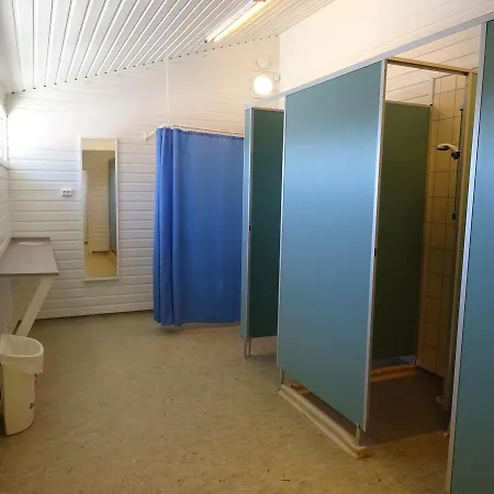 Geilo Vandrerhjem Hostal *