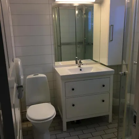 Geilo Vandrerhjem Hostal